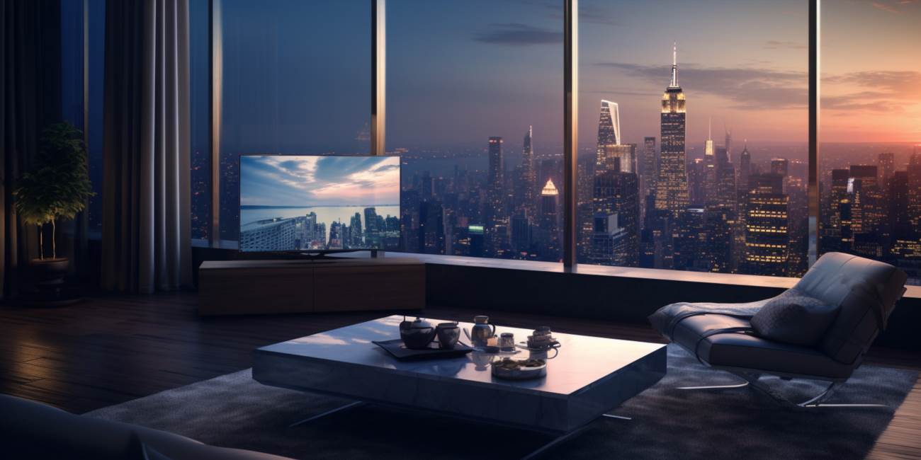 Ce înseamnă smart tv?