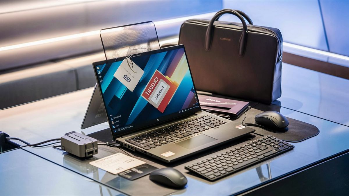 Cât Costă un Laptop Lenovo