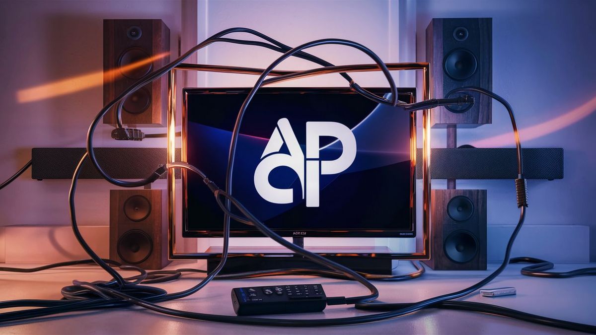 Ce înseamnă AP la TV