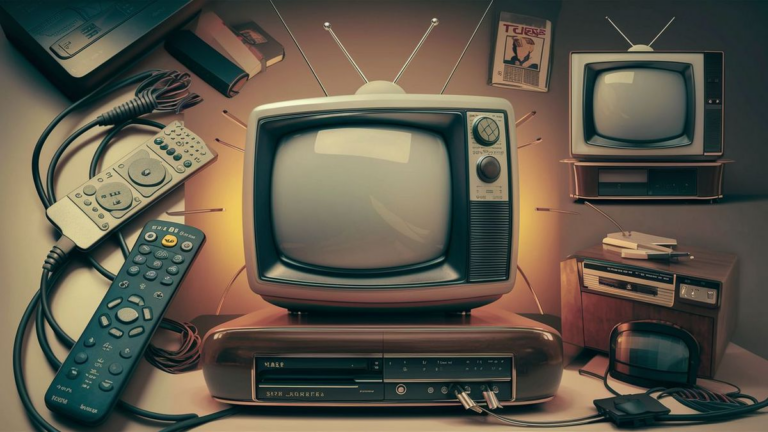 Ce înseamnă non smart TV