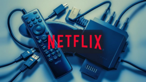De ce nu mai merge Netflix pe TV